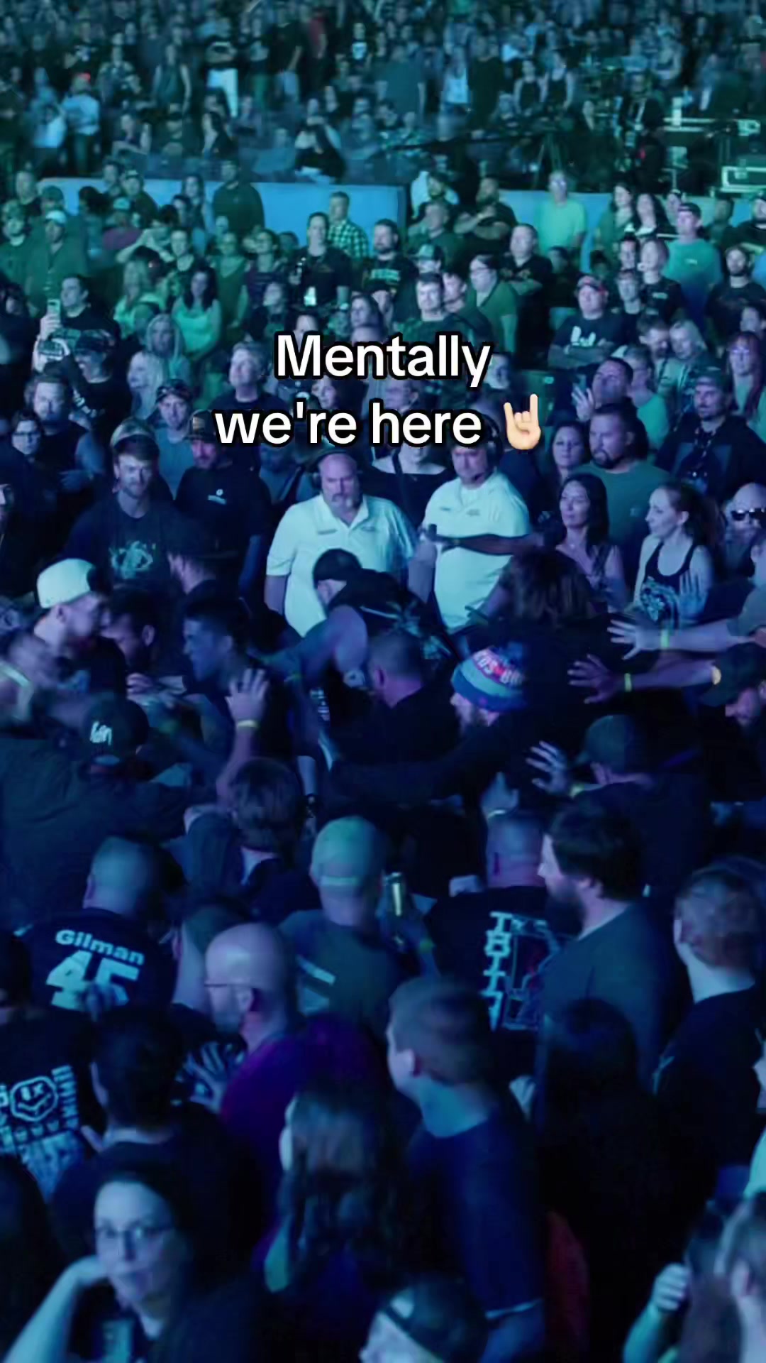 @Staind