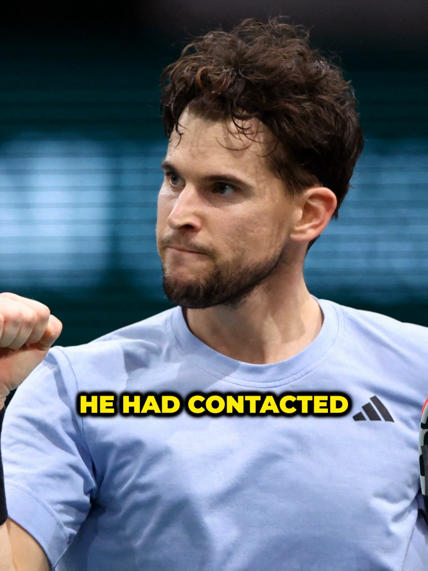 @Sportskeeda Tennis