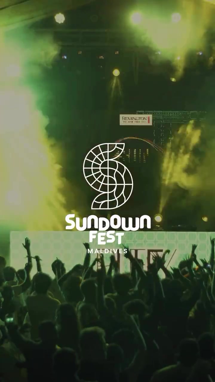 @Sundown Fest