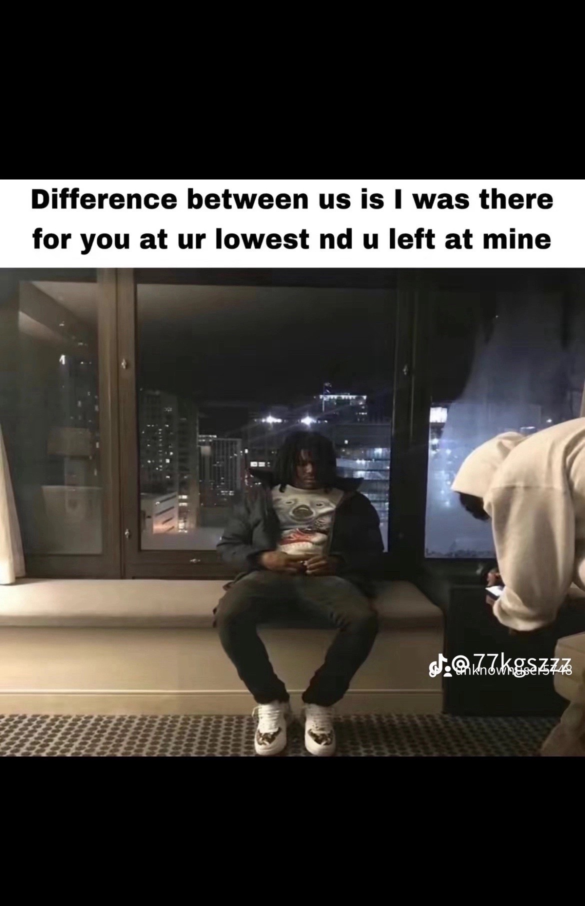 @unknowuser