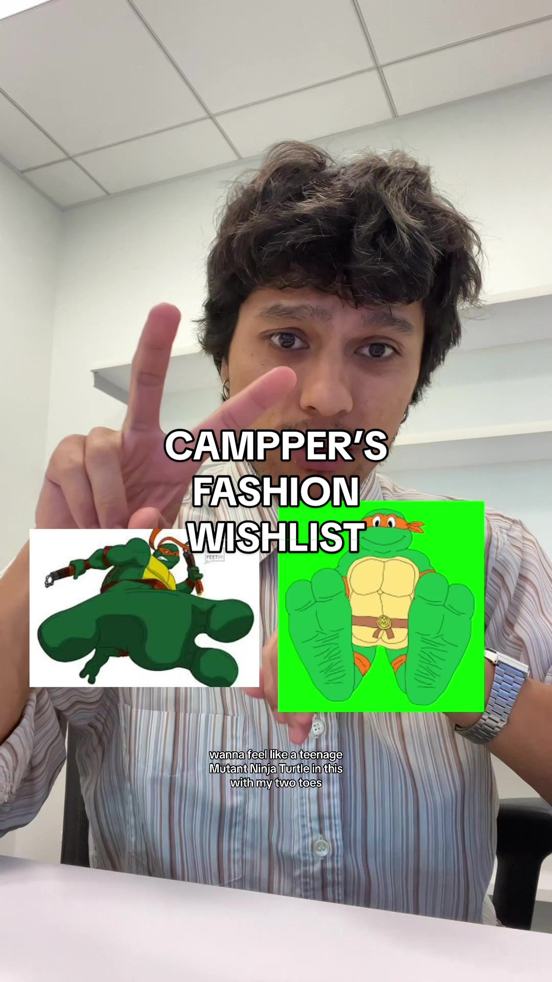 @cam perez
