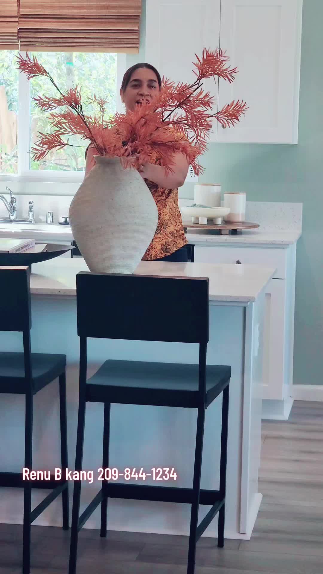 @Realtor Renu B Kang 2098441234