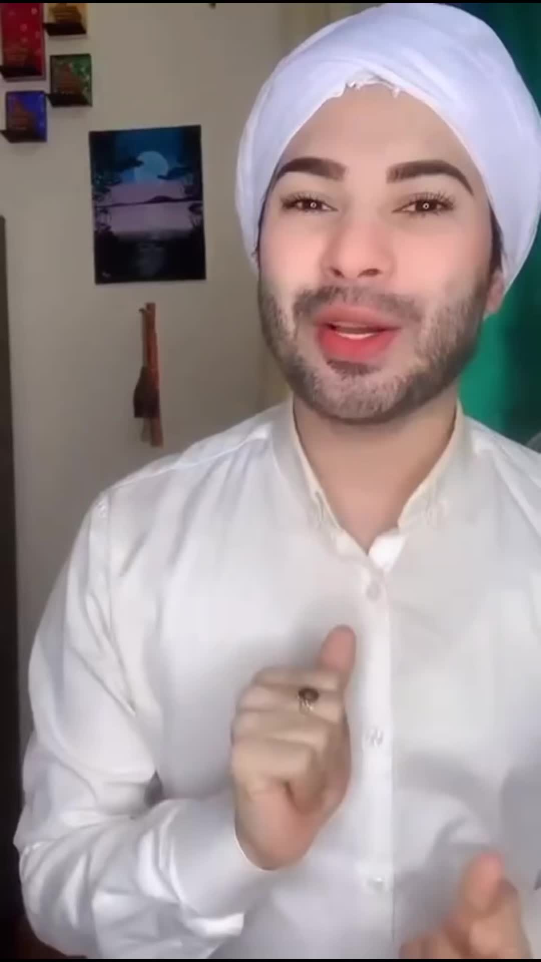@Fahad falah 🥰
