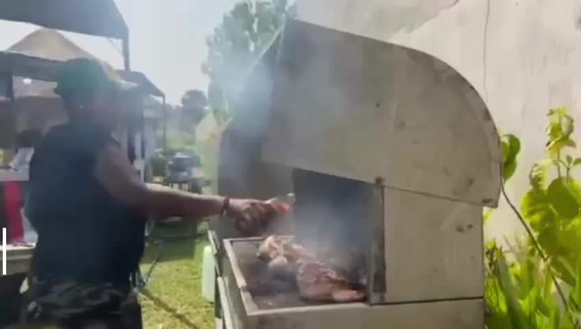 @American Chicken Festival