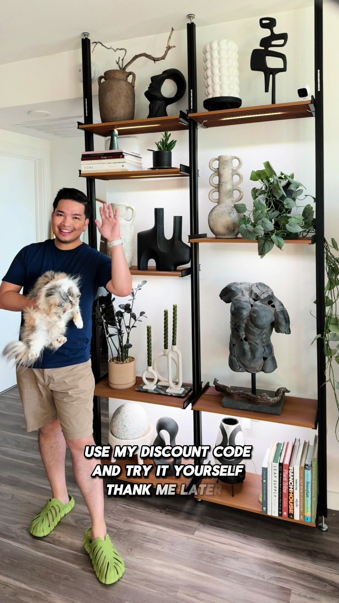 @Cyril&rsquo;s Plants | Cats | DIY 🌿