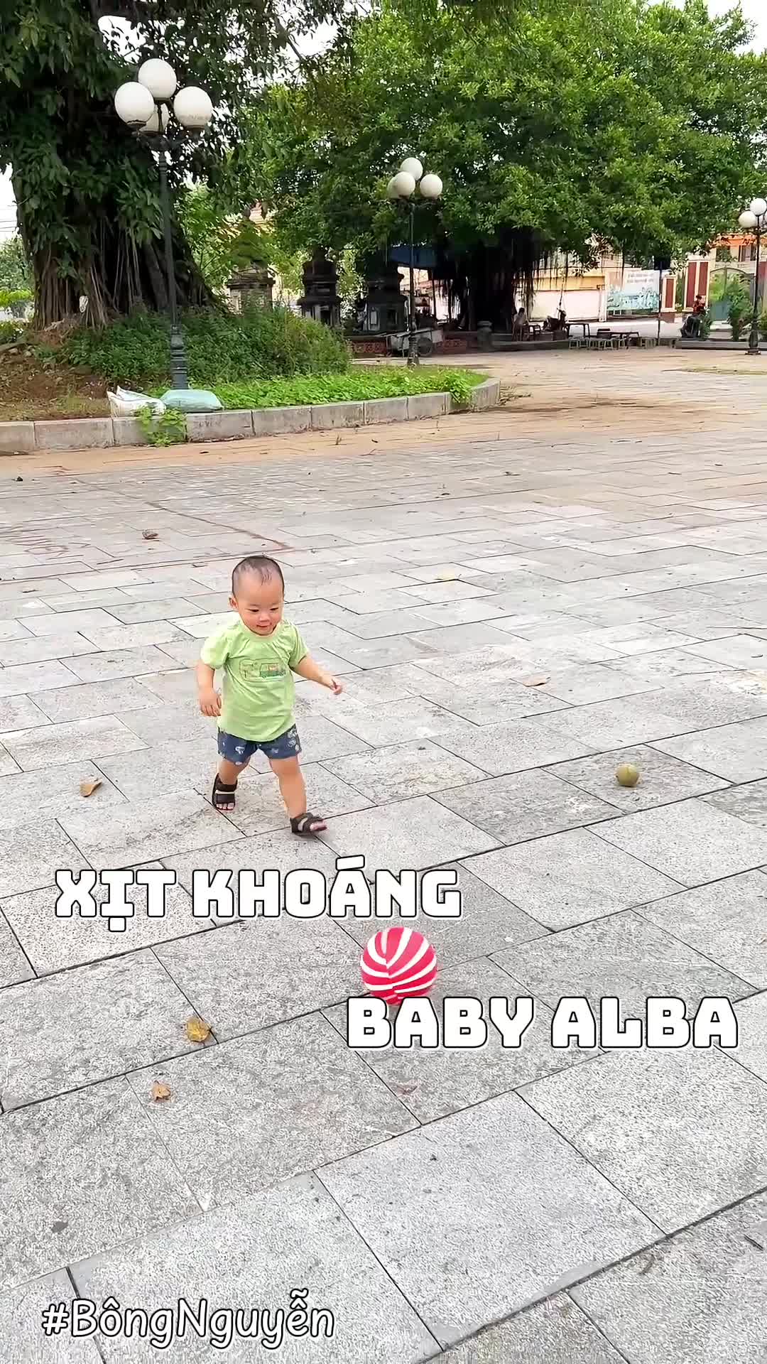 @B&ocirc;ng Nguyễn ( Mẹ S&oacute;c Nh&iacute;m 🐿 )