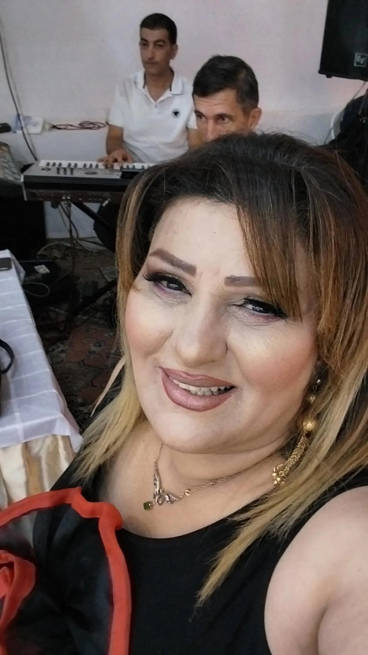 @Şehla Iskenderova