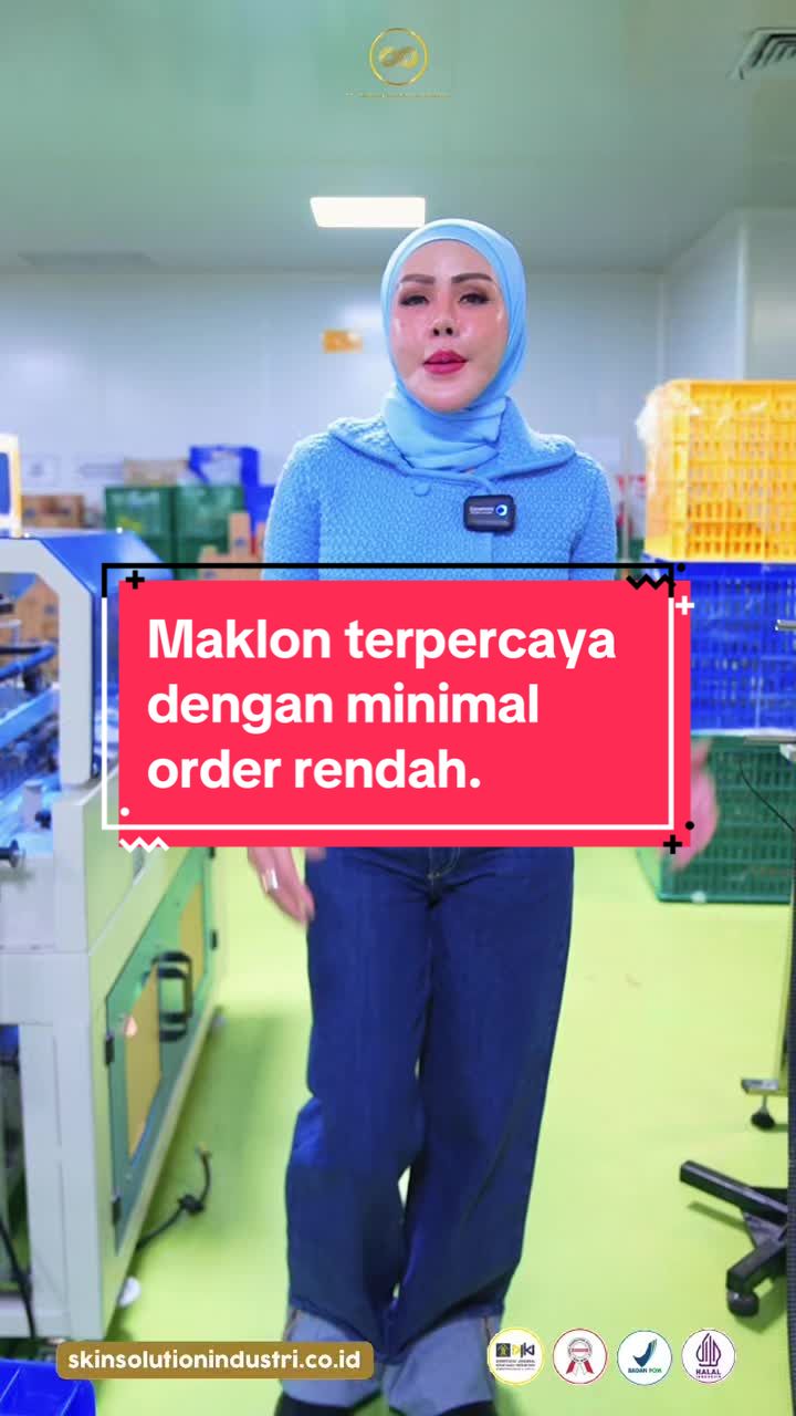 @PT SkinSol Kosmetik Industri