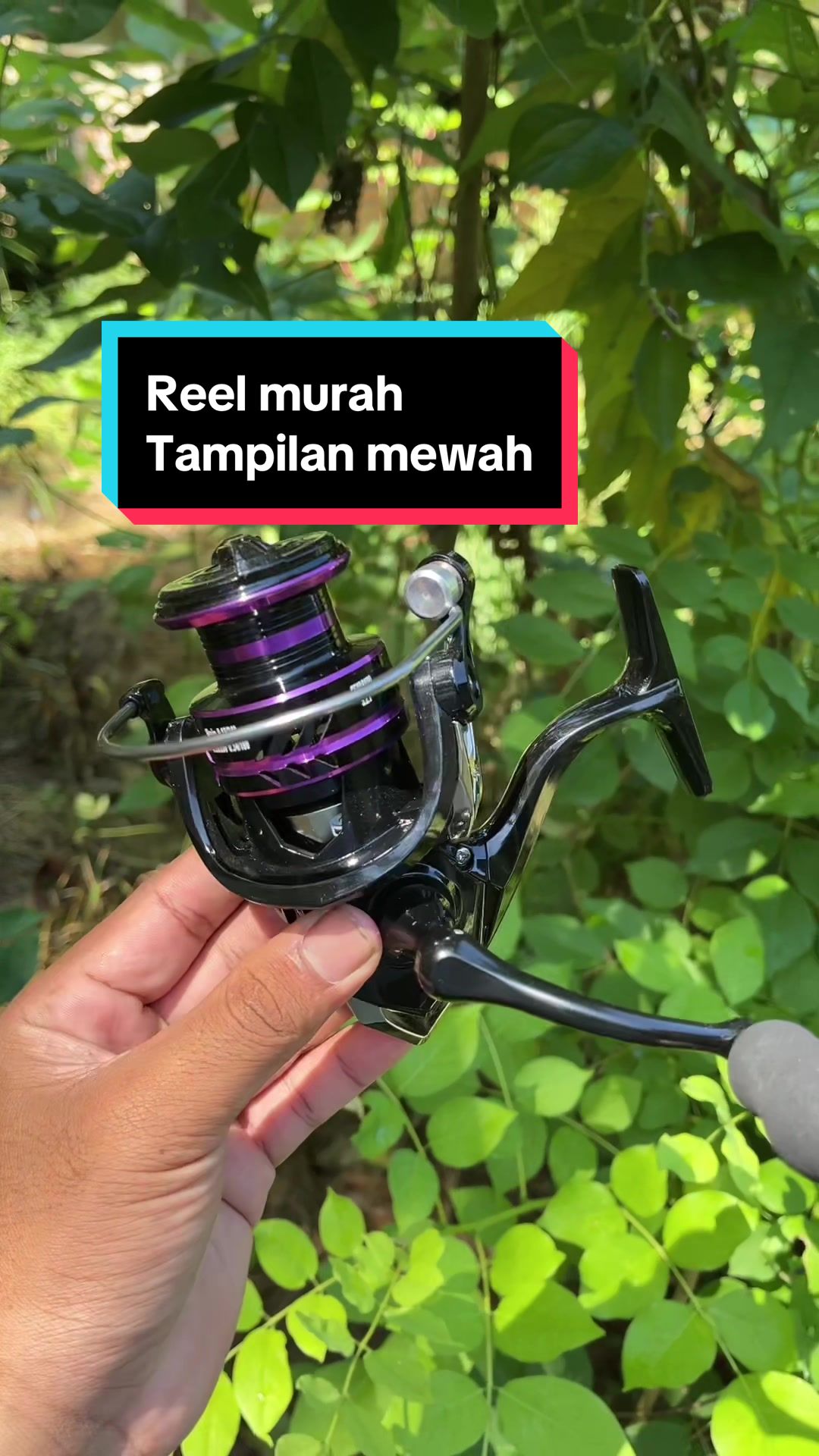 @YT : Ahdan mancing 23