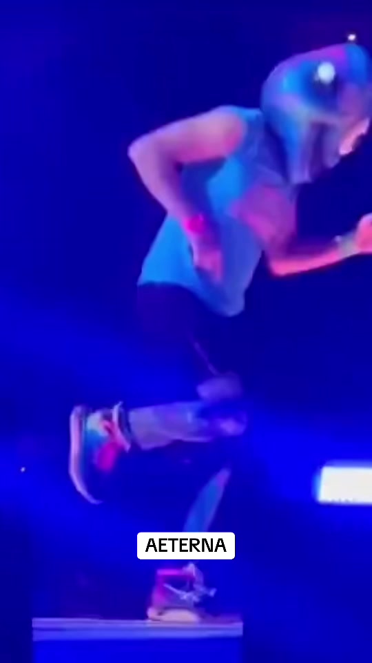 @ColdplayFive