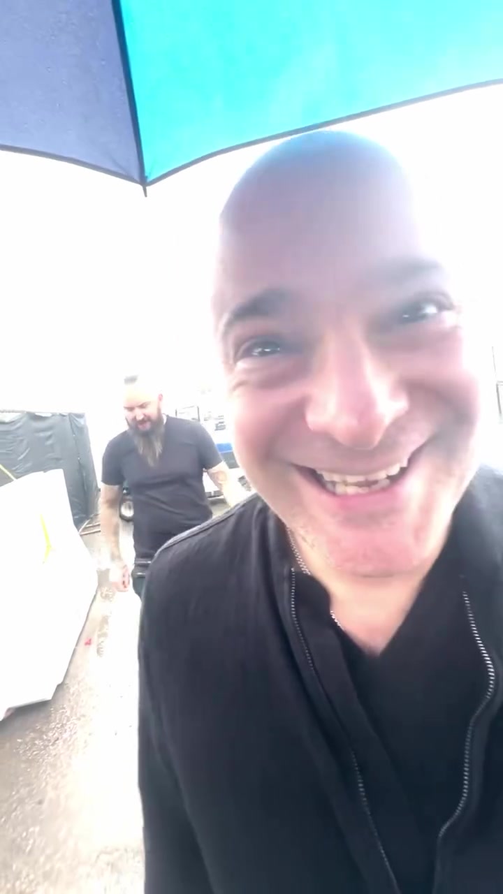@disturbed