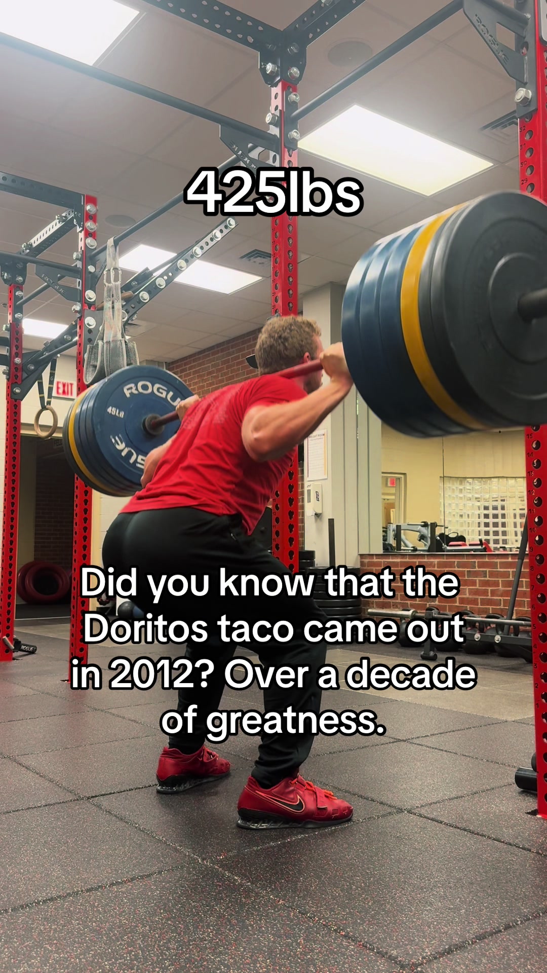 @Fitness for The Boys
