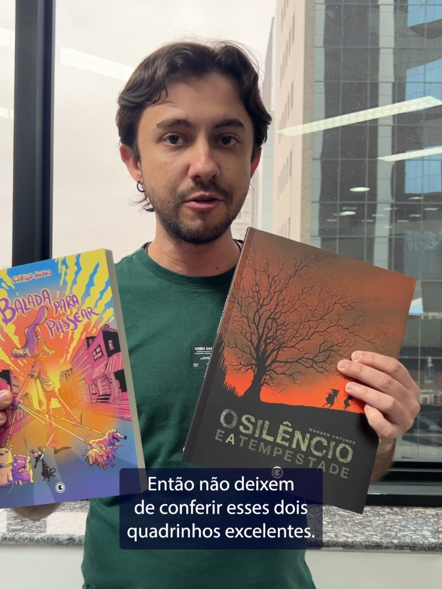 @Editora Conrad