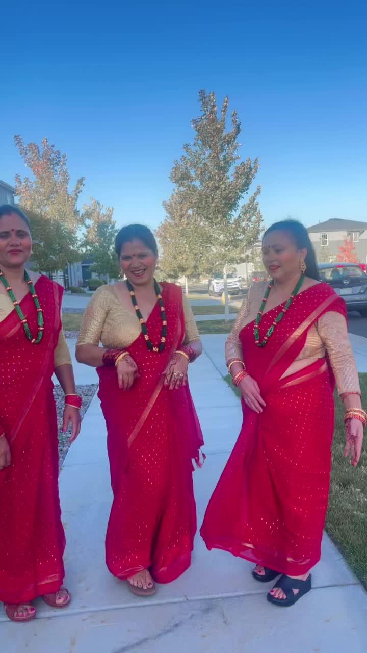 @Shanti Bhusal