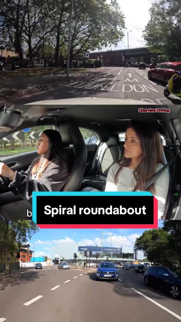 @Clearview Driving