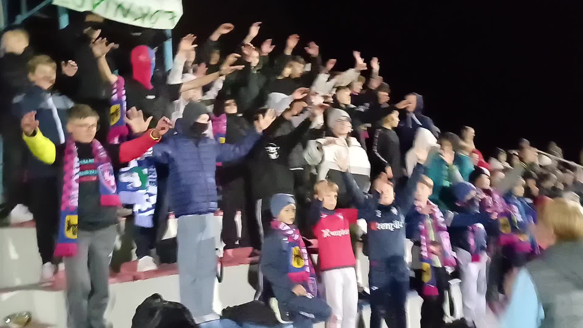 @MŁODY WASILK&Oacute;W'23