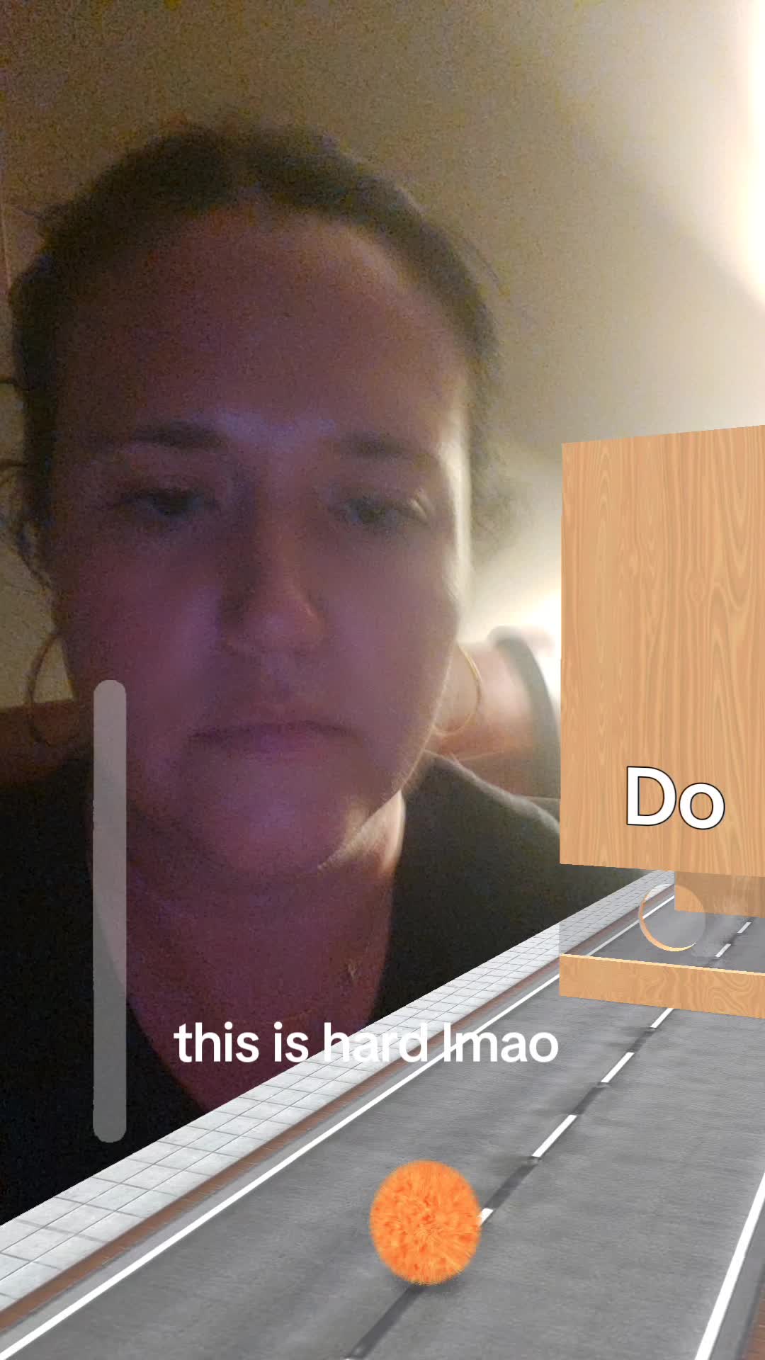 @Julie Cochrane