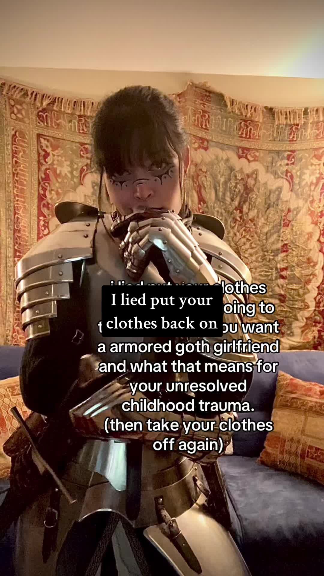 @Eris the Immortal