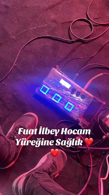 @İsmailateskayaofficial