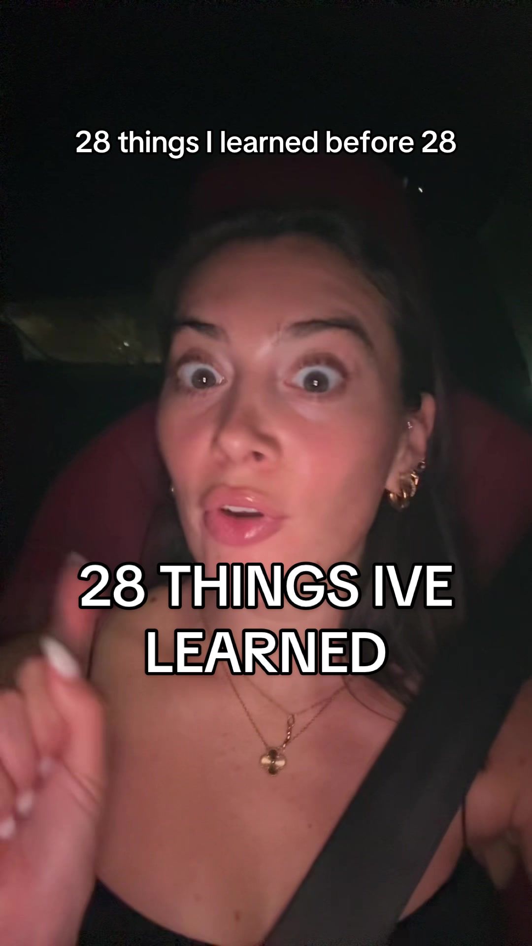 @Kayla Caputo