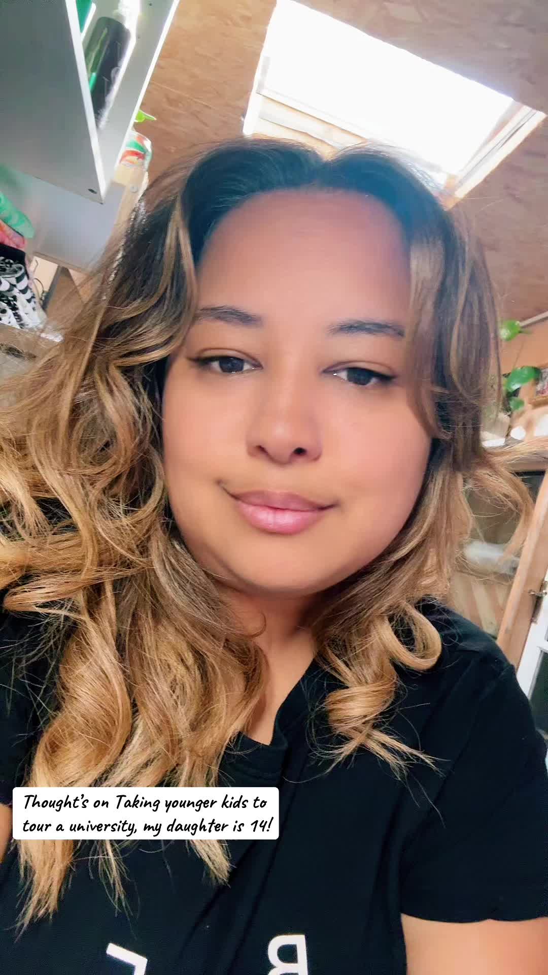@Ashleigh Jade Le