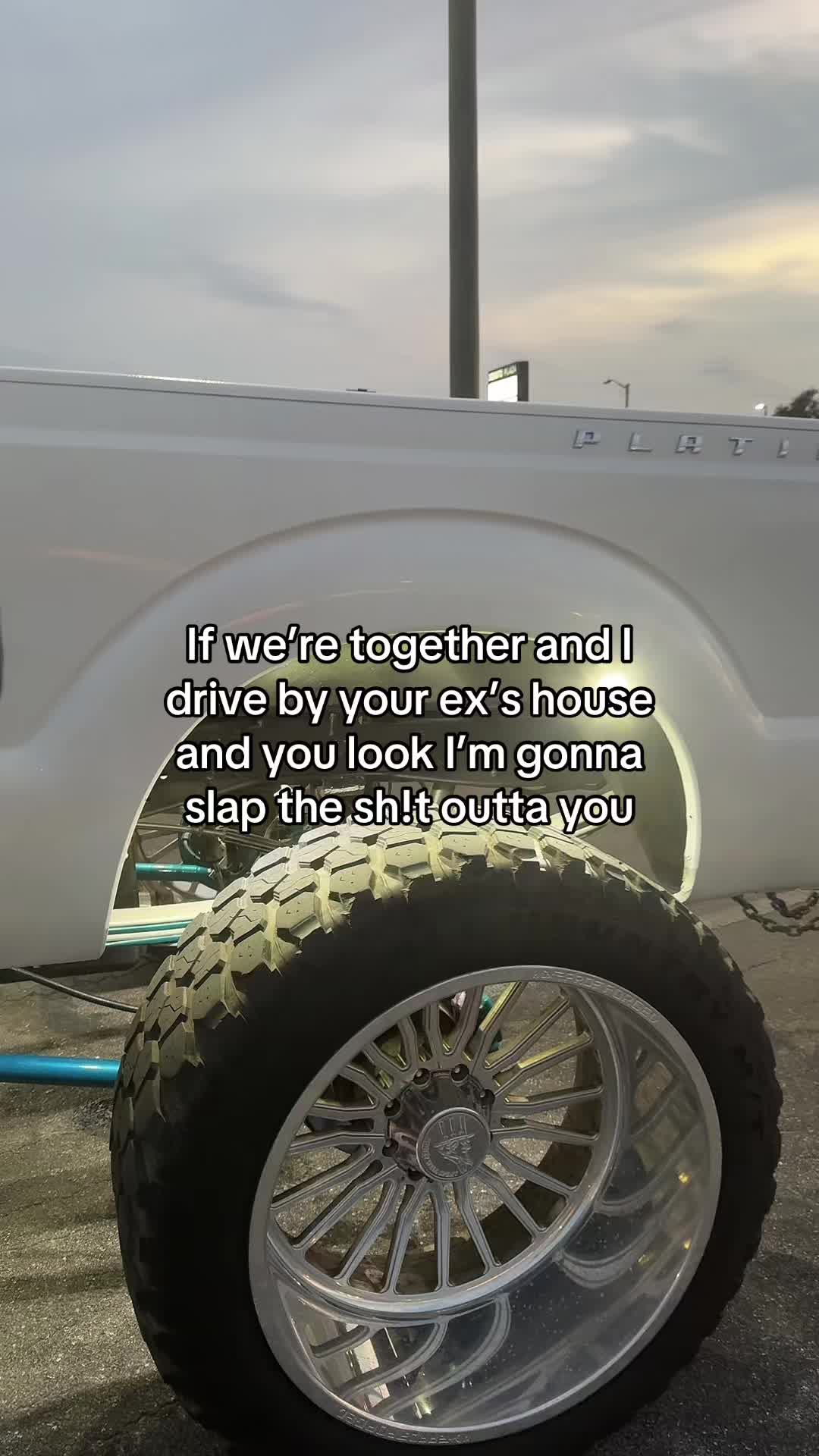 @Pretty Boy Slag 🥳