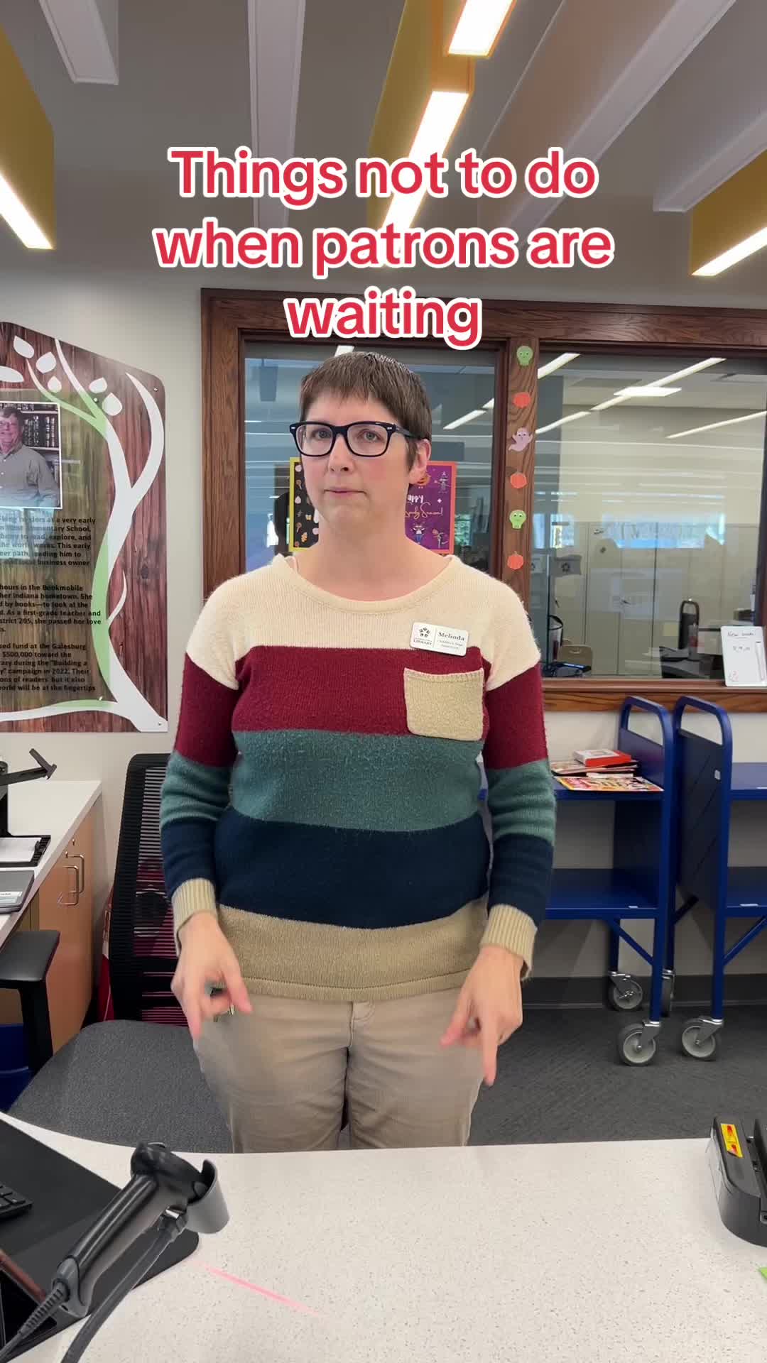@Galesburgpubliclibrary