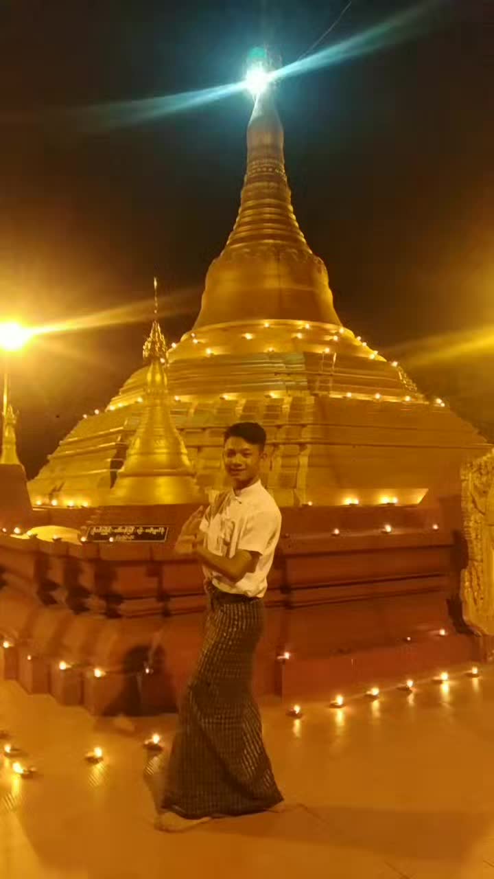 @Thu Ri Ya