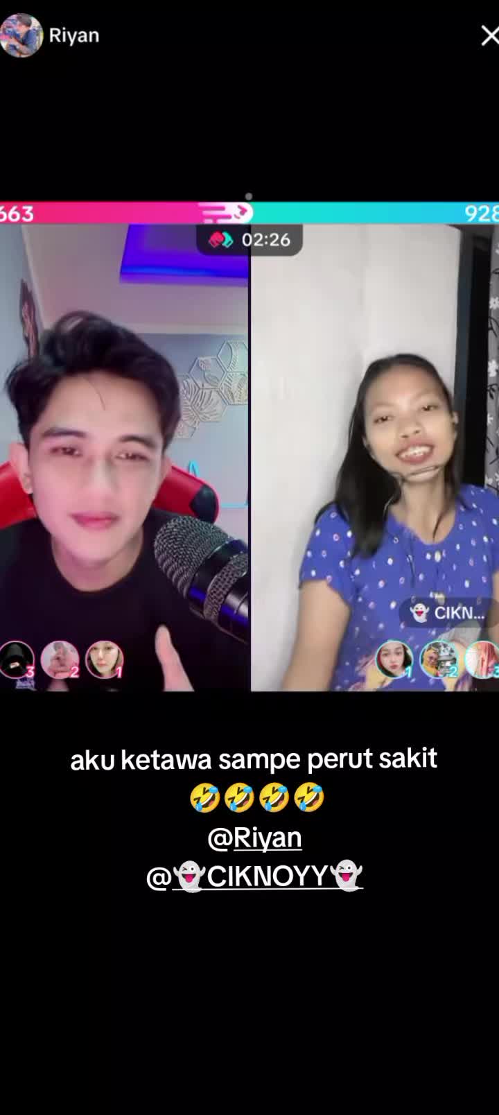 @Deska Kartika