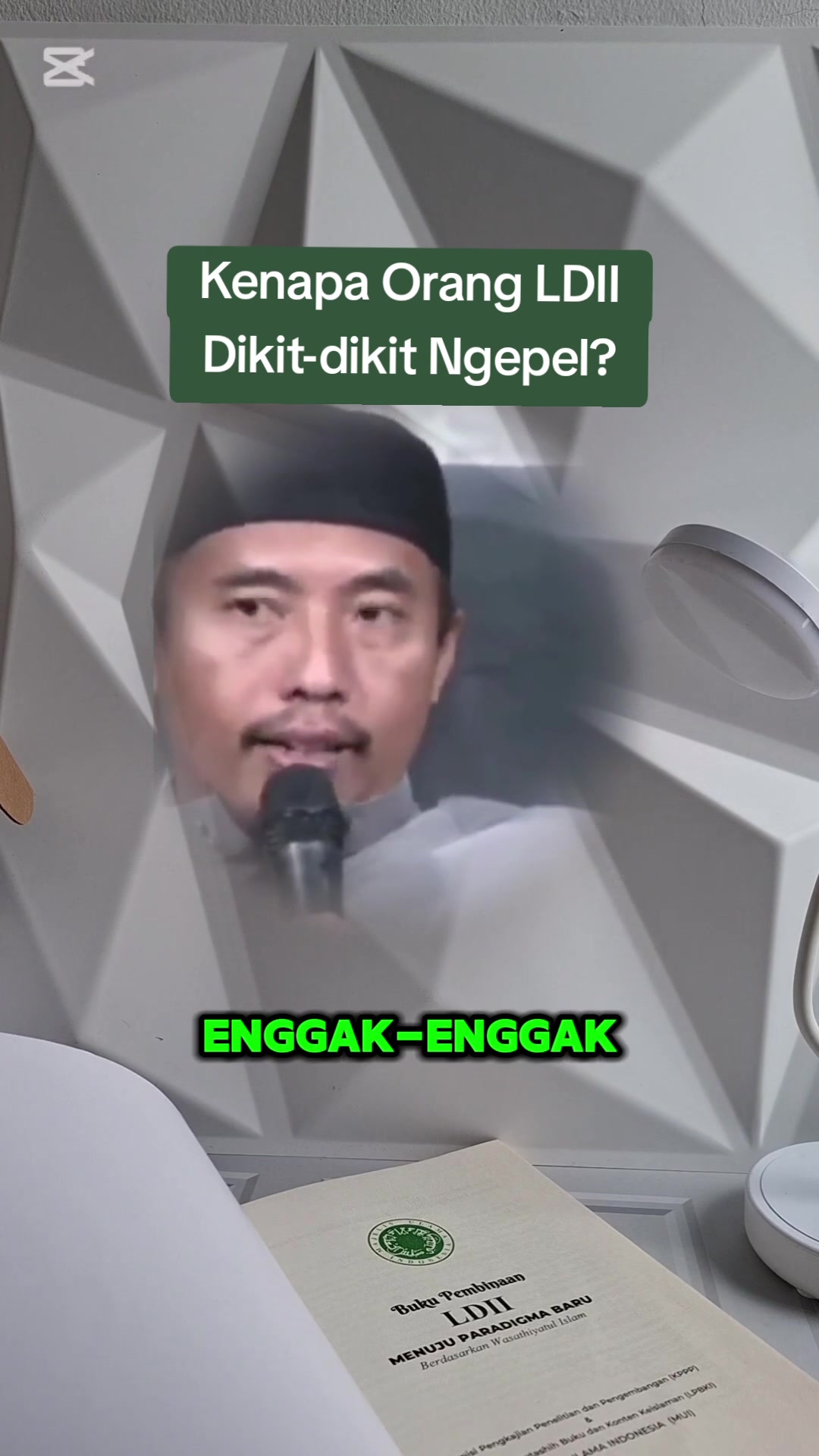 @DakwahIslamStore 313