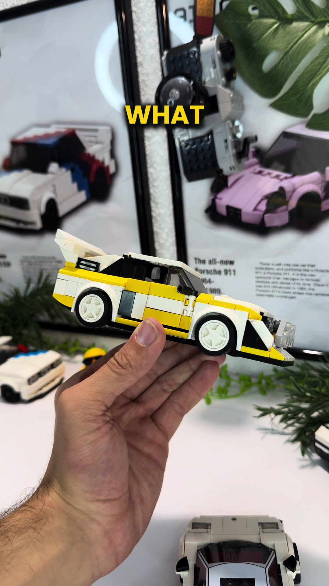 @Brick Cars