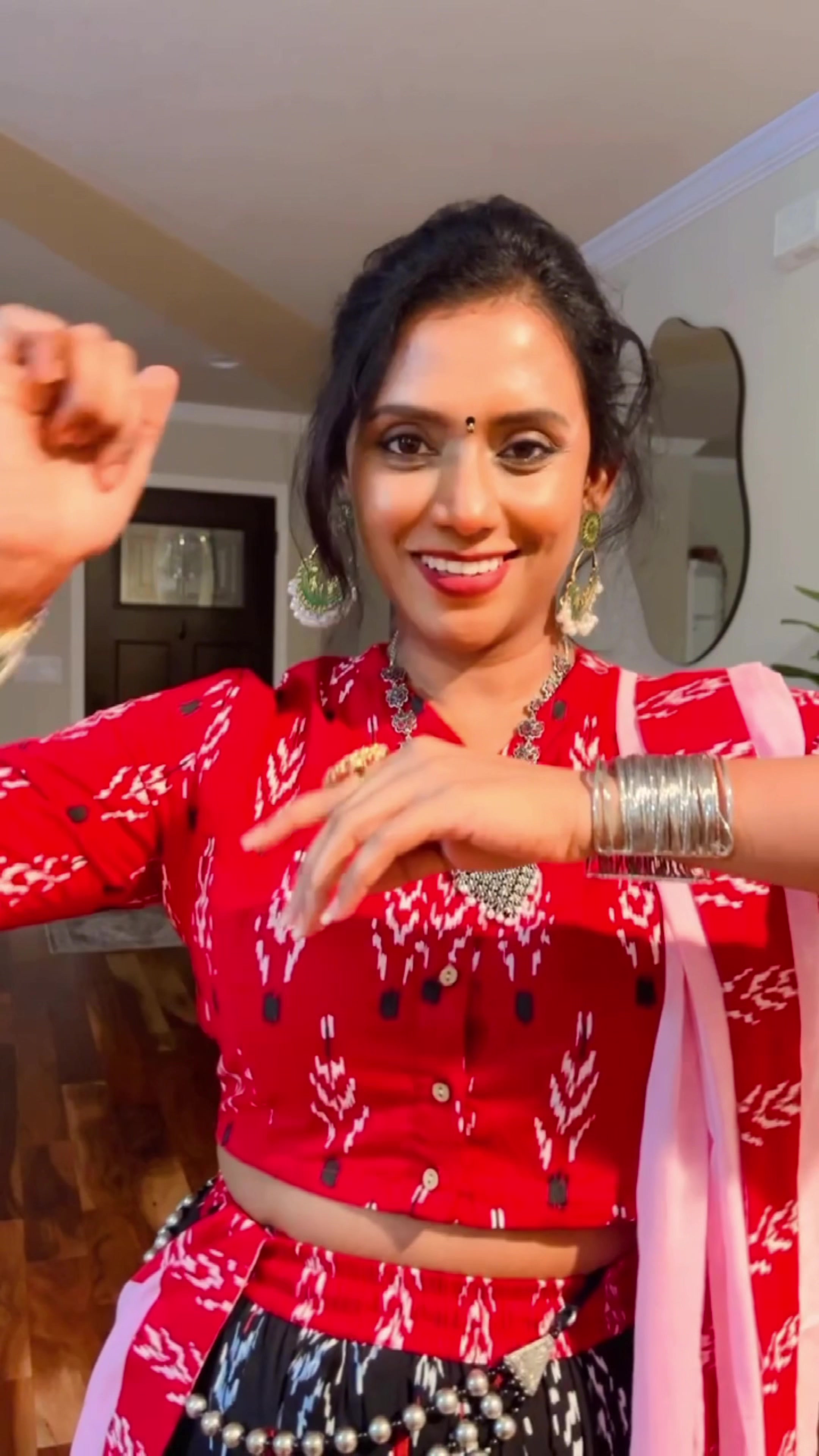 @Mahi