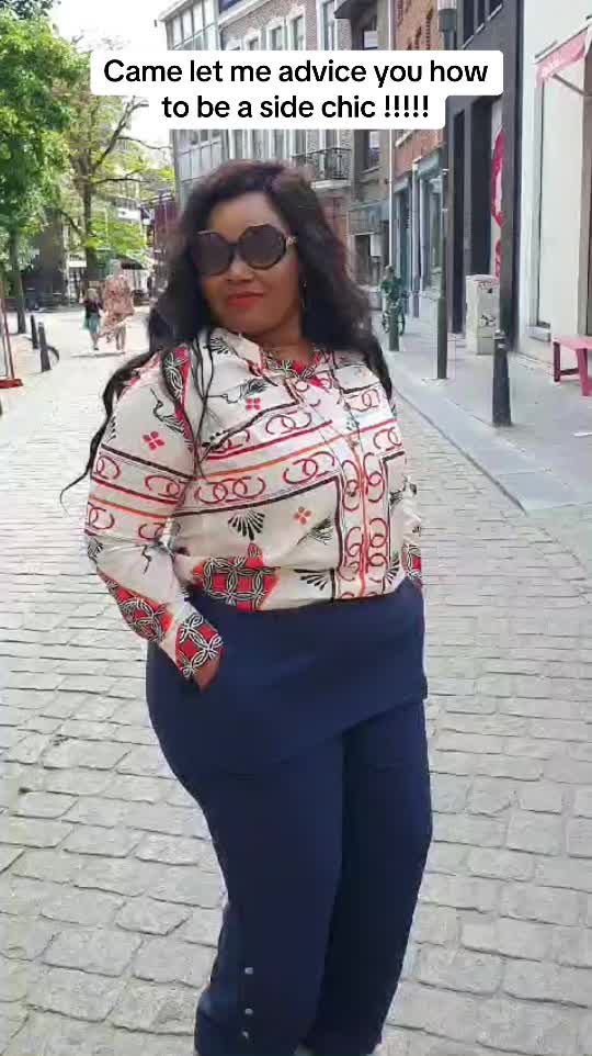 @Comfort'sAfricanchops