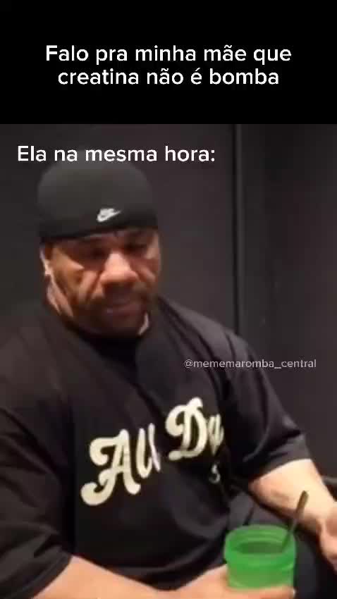 @MMC - Meme Maromba Central