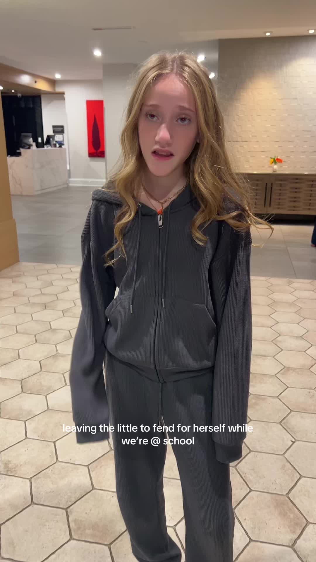@Liv Kaplan