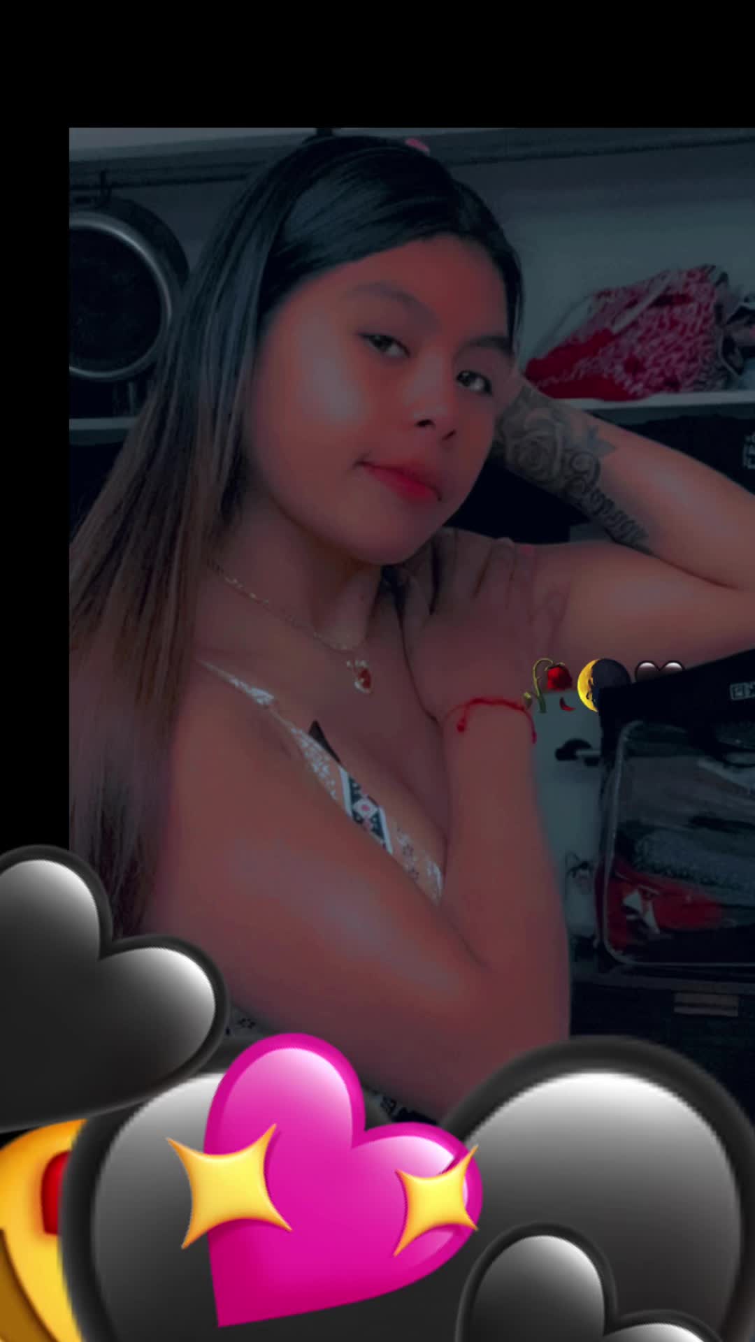 @Chikhy&ntilde;a m&iacute;a