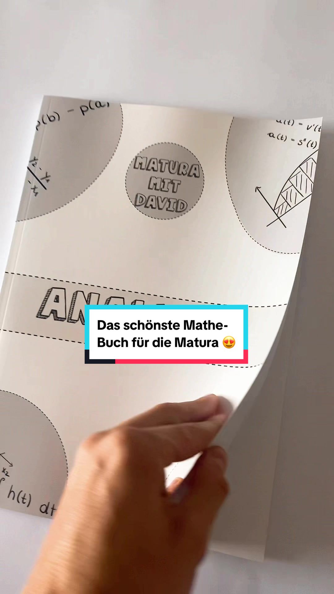 @mathe mit david