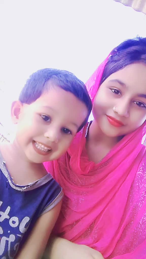 @মায়ের রাজ কন্যা