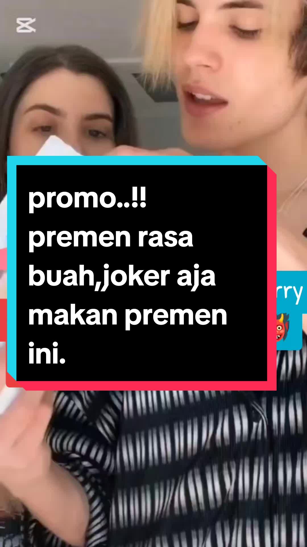 @ARJUNA joker