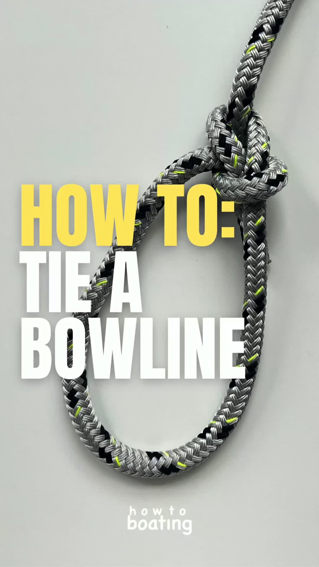 @how to boating