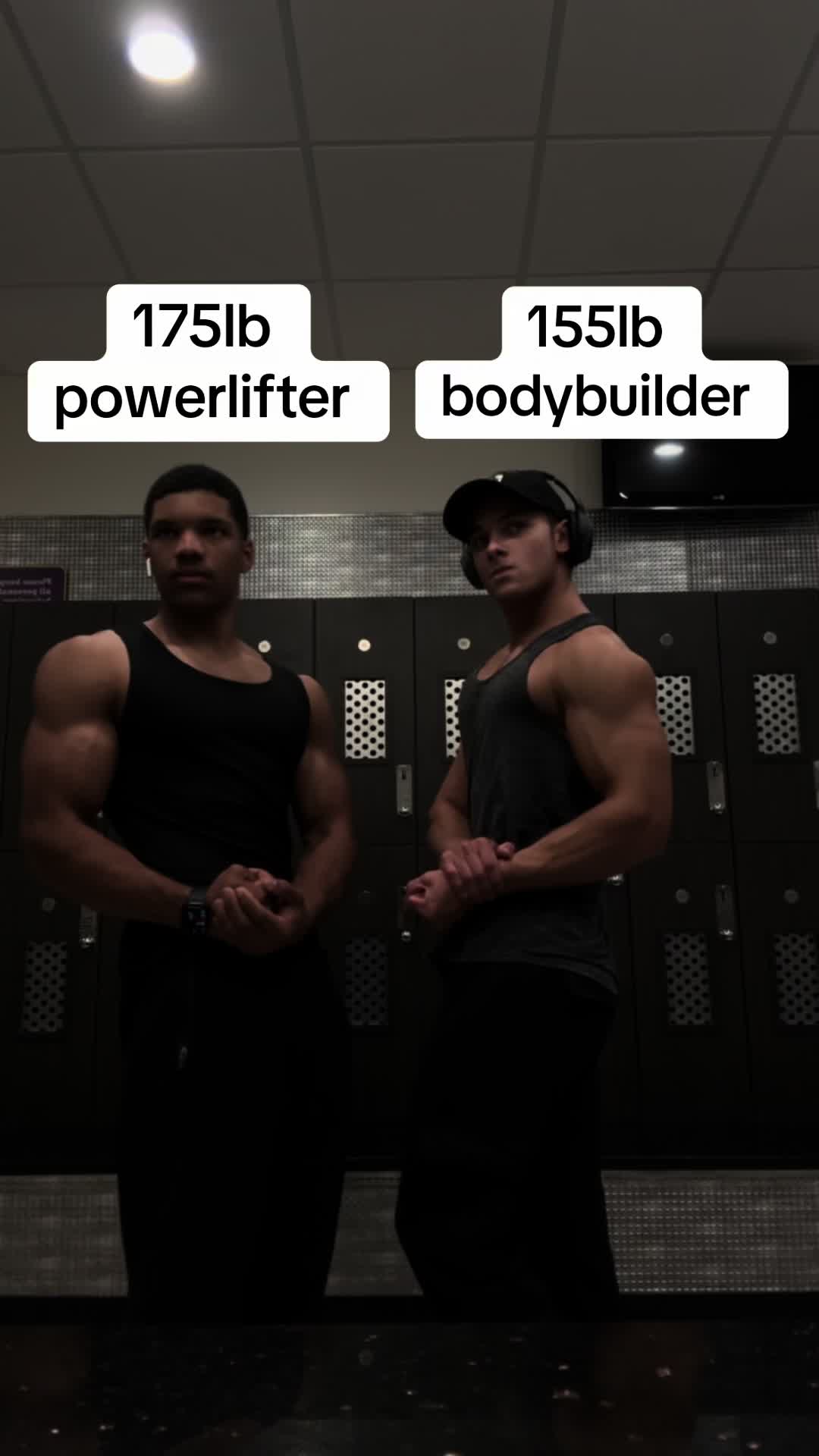 @SmallCalfWarrior