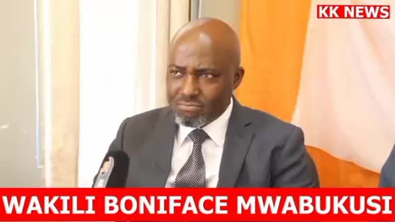 @Advocate Mwabukusi Fans