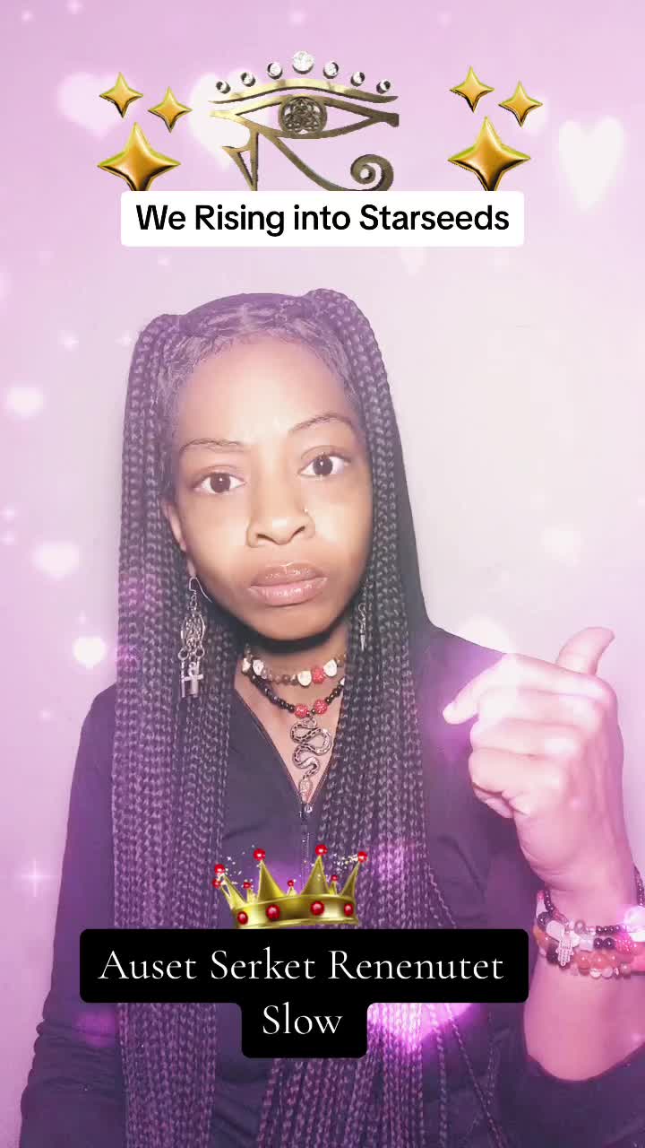 @Soul Woke Eye Open 👁️