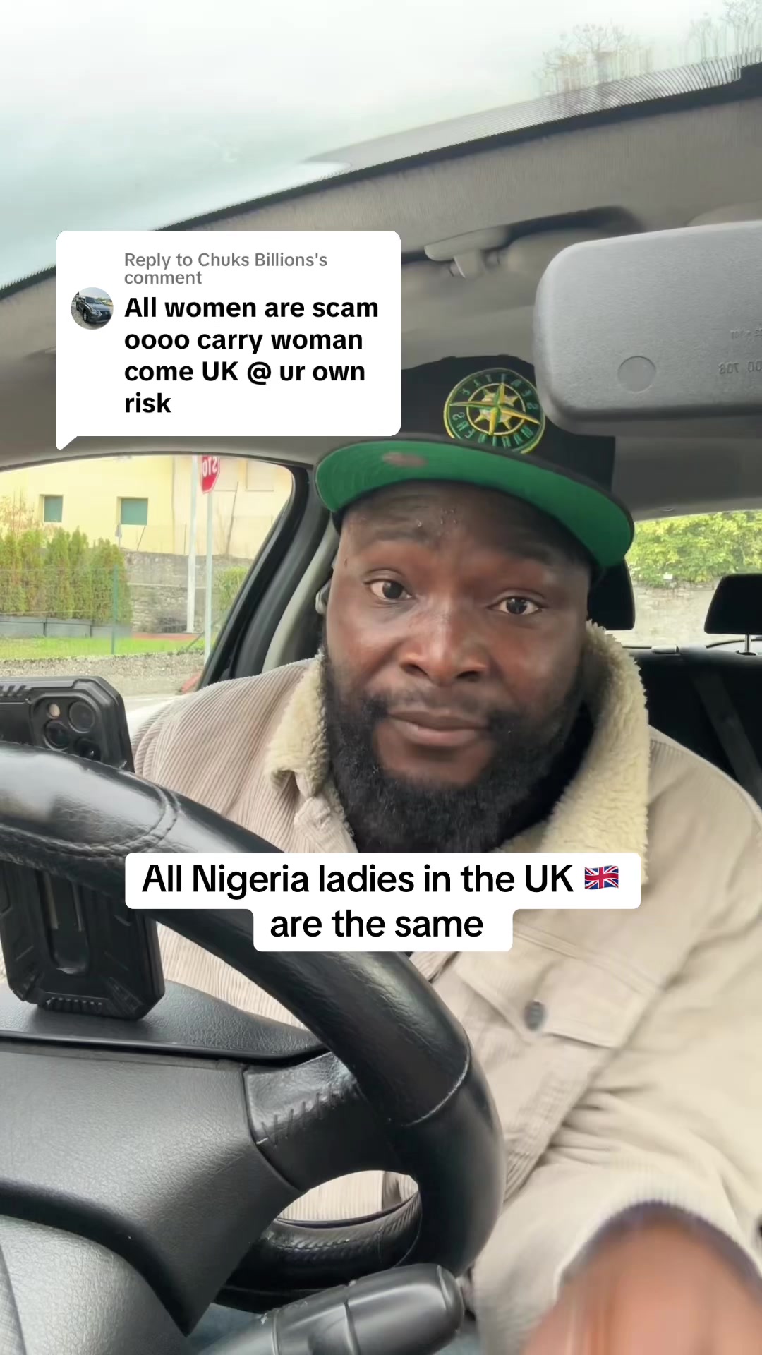 @Mr Zeey Ologbozighi