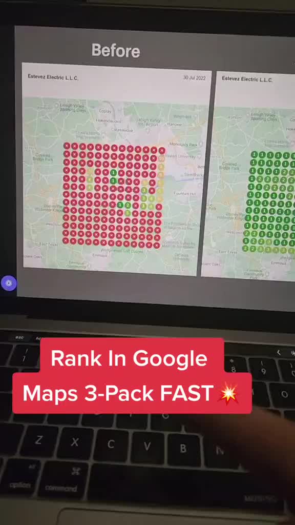 @Pat | Local SEO Expert