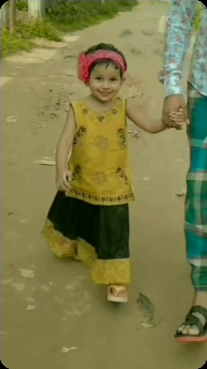 @মায়ের রাজ কন্যা