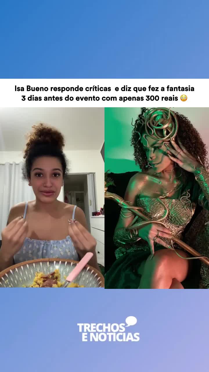 @Trechos, Notícias e Fofocas