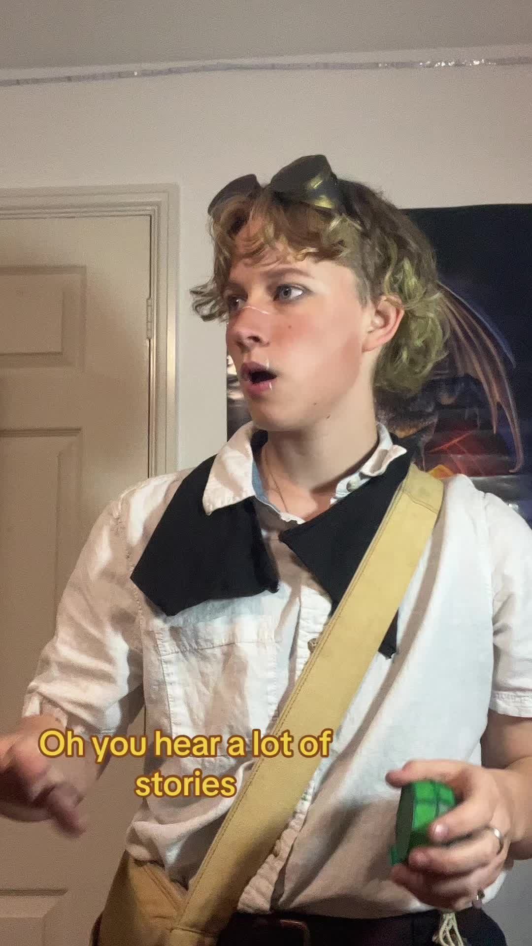 @That peep