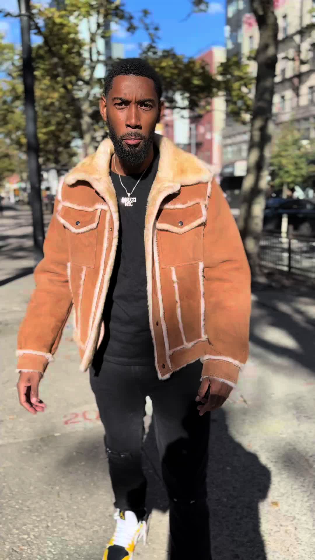 @DaRucci NYC