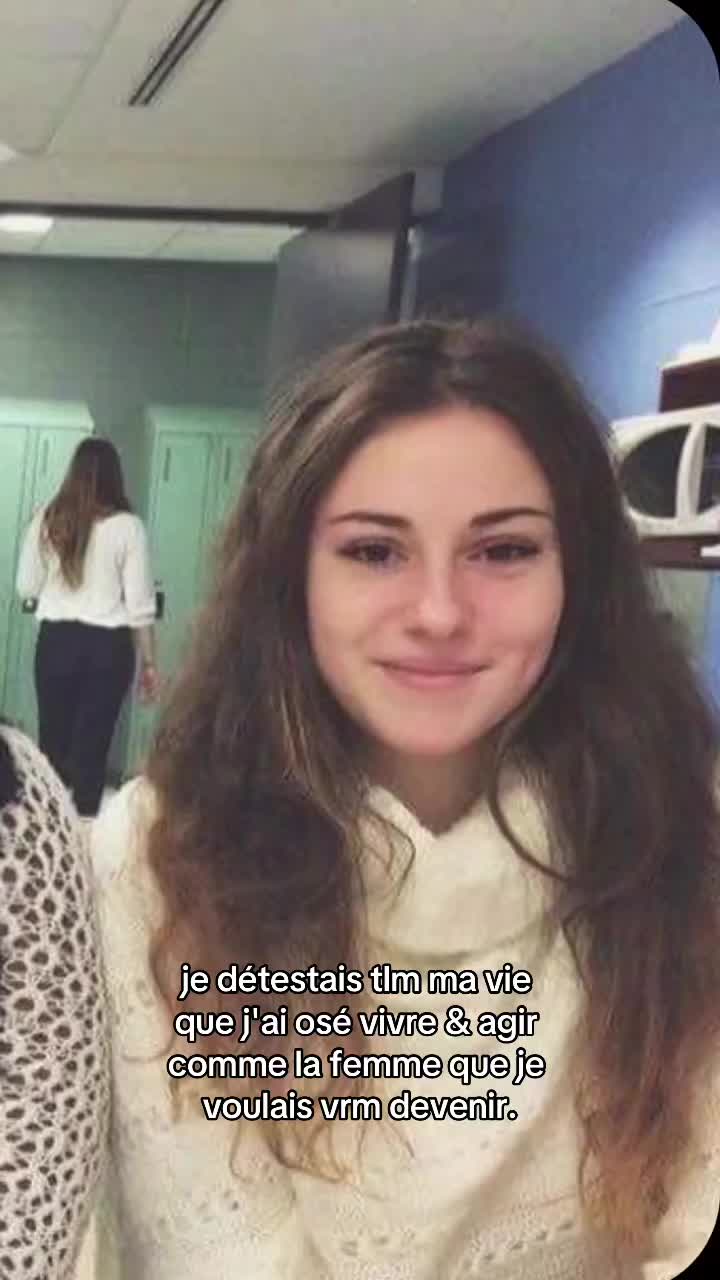@Cassandra Leclercq